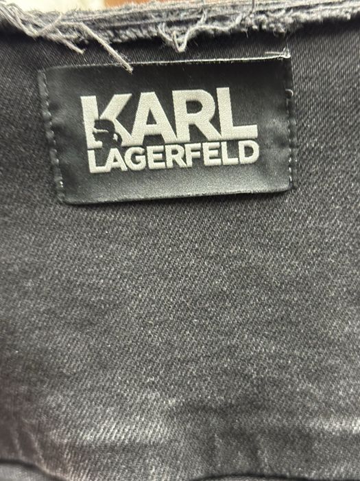 Оригінал Karl Lagerfeld