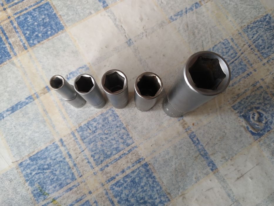 Головні ключі для ремонту поштучно