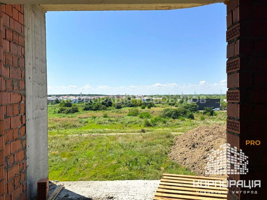 Продаж 1-км квартири, ЖК "Лайт Парк", власний парк та басейн