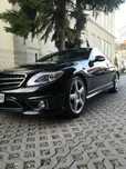 Mercedes-Benz CL Mercedes Benz CL63 AMG