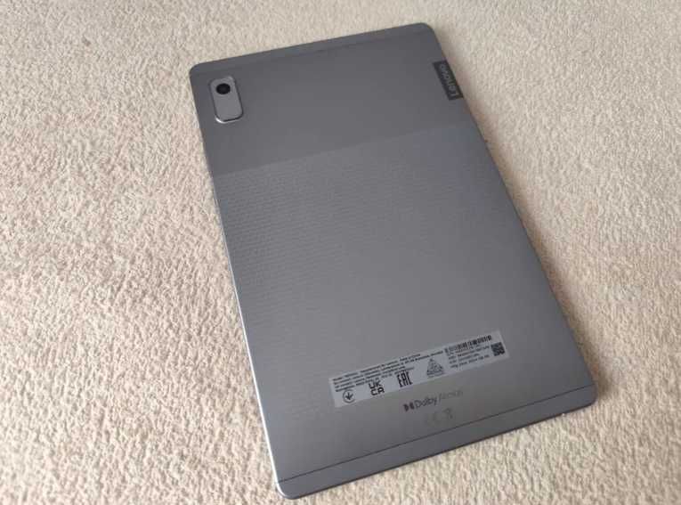 NOWY Lenovo TabM9 TB310XU LTE 9.0 4/64+Nawigacja GPS IGO/TOM TOM/SYGIC