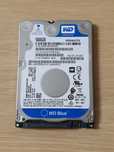 Жорсткий диск HDD 500 GB WD / жесткий диск, винчестер