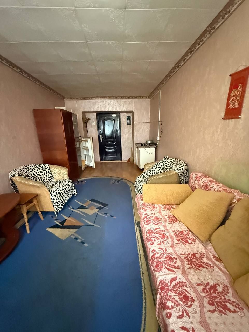 Продам кімнату в гуртожитку