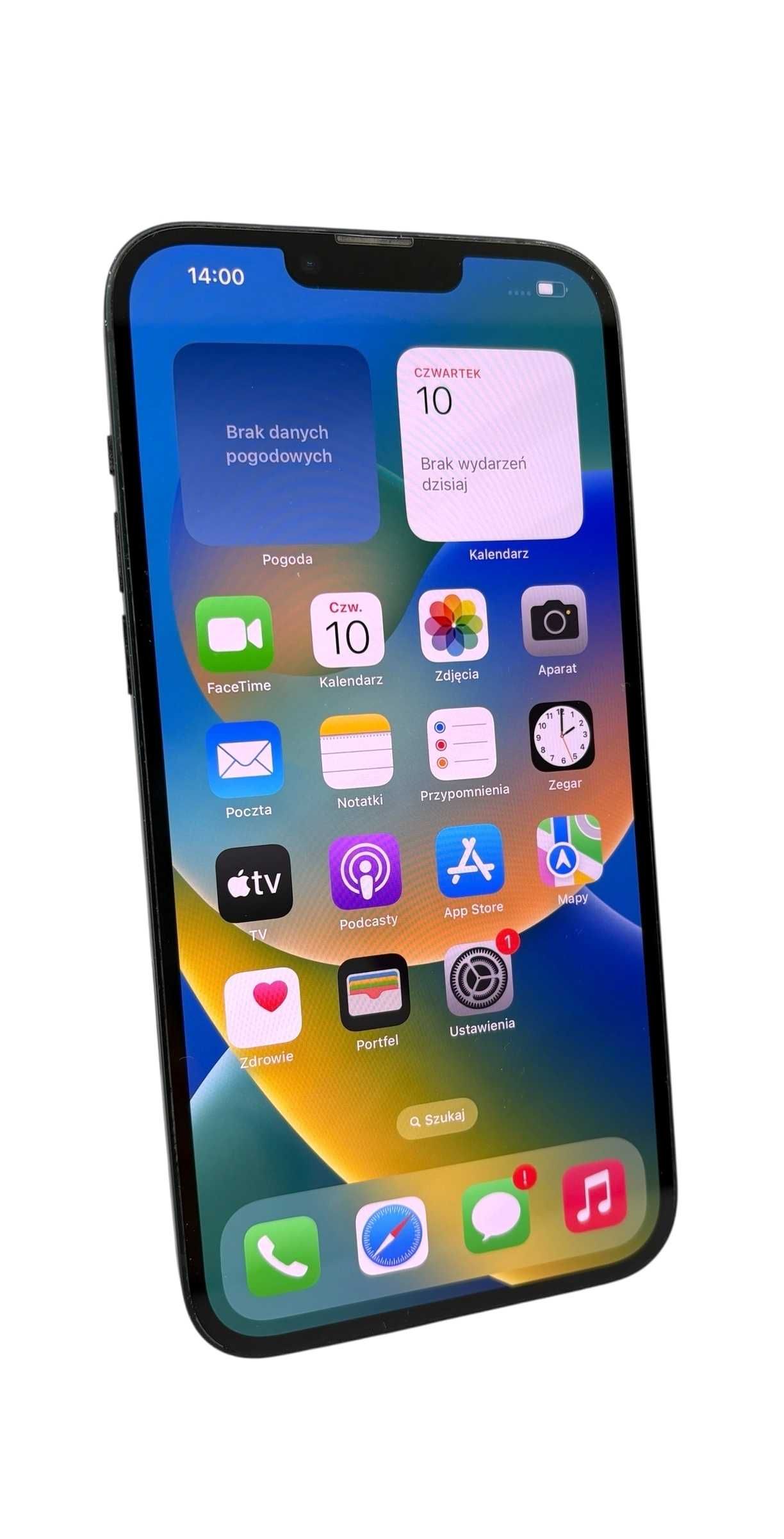 Smartfon Apple Iphone 14 PLUS 6 GB/128 GB