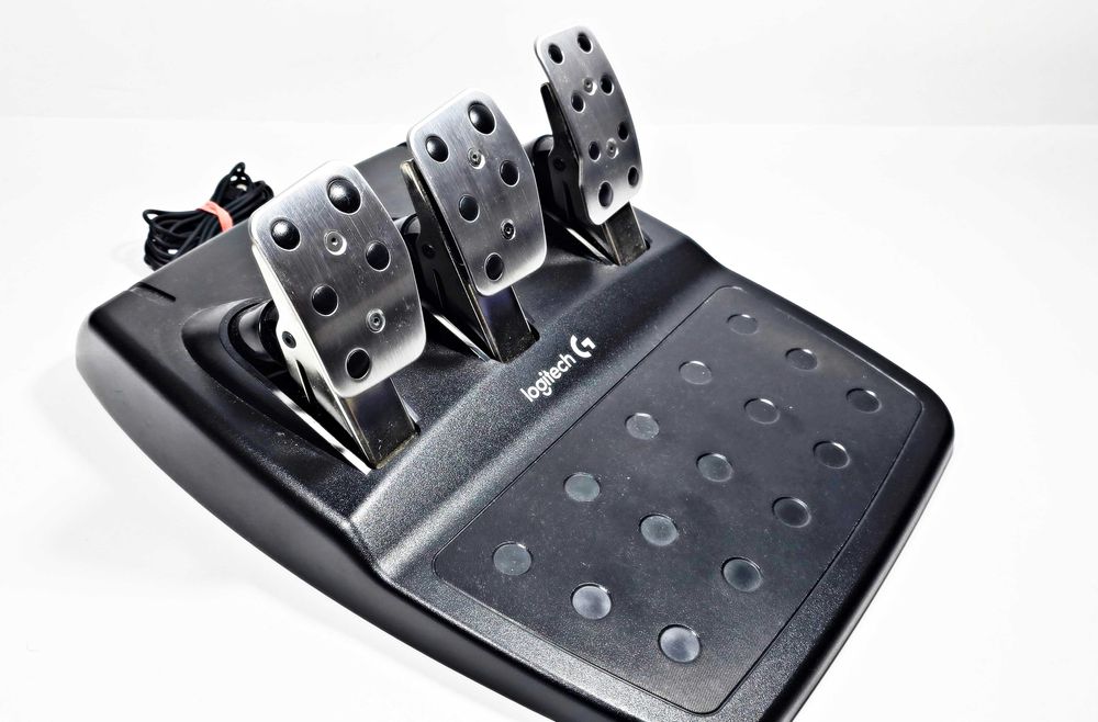 Kierownica Logitech G920 + Shifter K&B Handel Szczytno