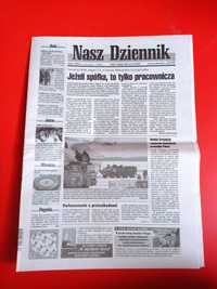 Nasz Dziennik, nr 29/2004, 4 lutego 2004