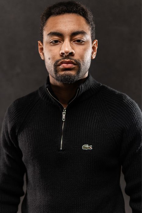 Светр LACOSTE/ Светр