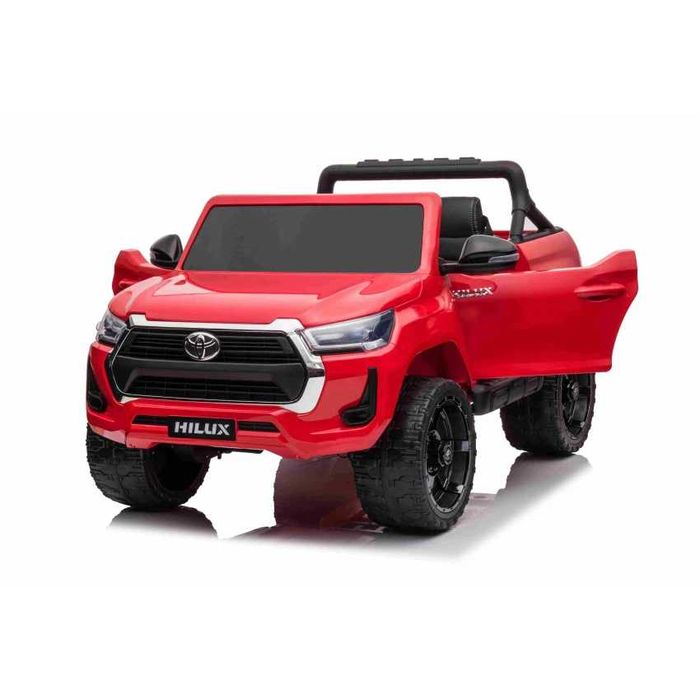 Auto na akumulator 4x4 Toyota Hilux Pojazd samochód
