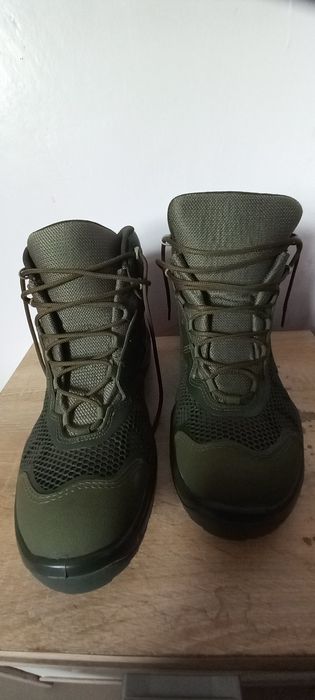 Берцы"Talan"Олива_45,44рр.Цена за 1 пару