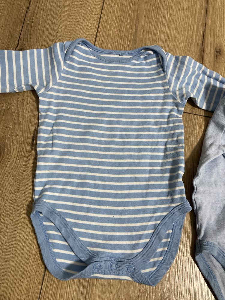 Body NEXT, 9-12 m, 74 cm.