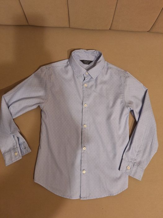 Koszula elegancka Primark 116