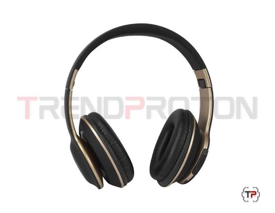 Phones/Headphones/Auscultadores Bluetooth com Microfone Incorporado