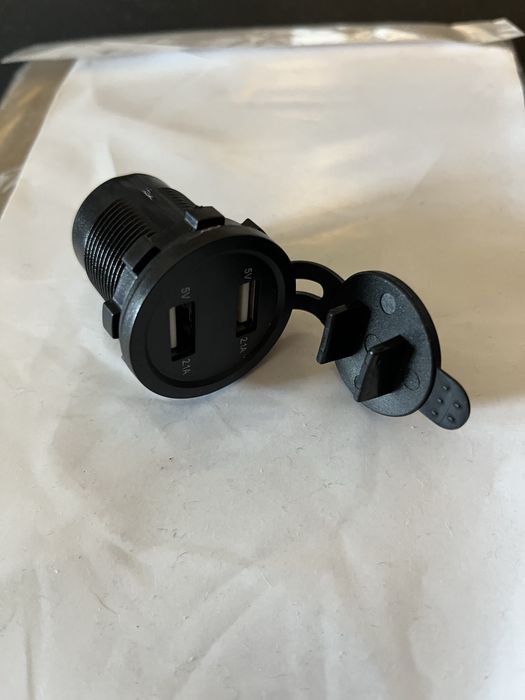 Acessorios para motas