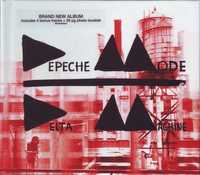 Depeche Mode – Delta Machine 2xcd deluxe edition