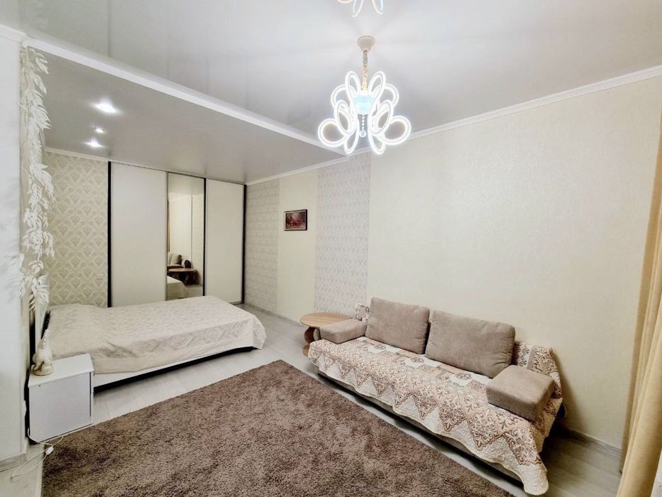 ‼️СДАМ! 10 Фонтана ЖК 31 Жемчужина 1 к. квартира!