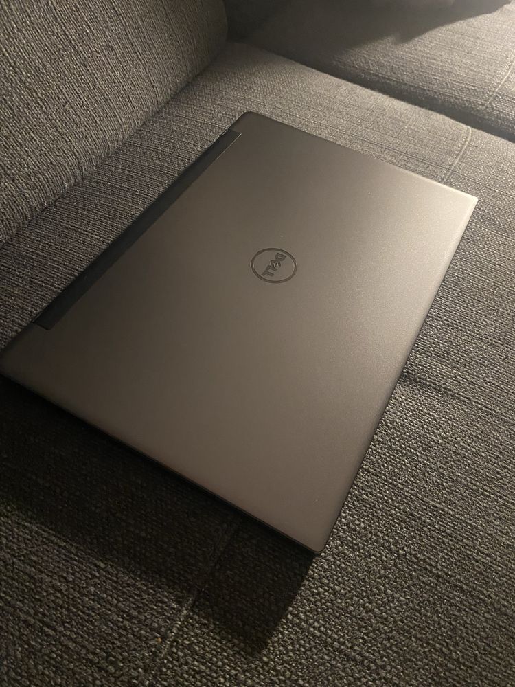 Dell latitude 7370