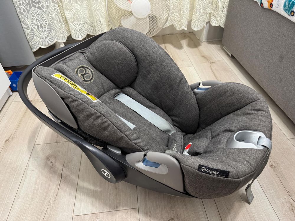Cybex Cloud Z i-size 0-13kg