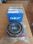 Łożysko SKF, Tuleja ZVL, Zestaw uszczelniający SKF  NOWE