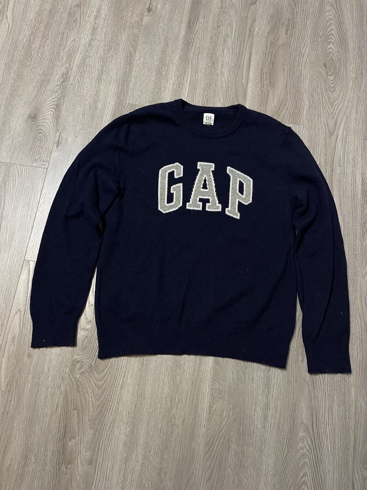 Свитер Gap