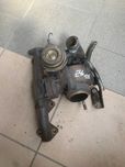 Bmw 3 e46 320 2.0 m47 136ps turbo turbina