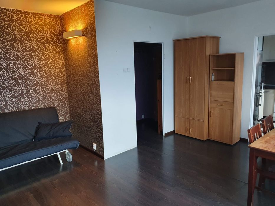 Kawalerka 31 m2 Rataje od zaraz