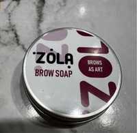 Mydełko do brwi Zola brow soap