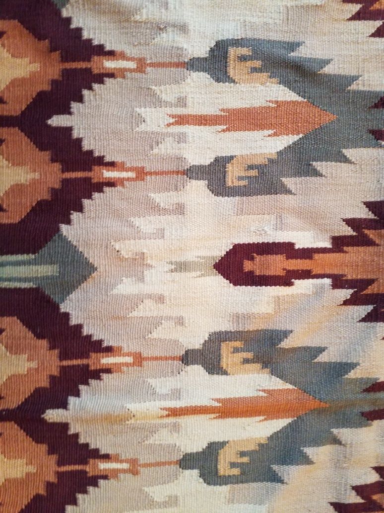 Kilim art deco lata 30-te