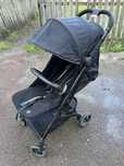 Коляска прогулянкова Cybex Beezy