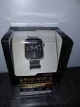 Smartwatch zegarek forever