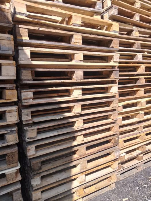 Піддони американки або ж фінки 1200*1000 палети поддоны