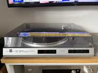 Sprzedam gramofon DUAL CS 630 Q