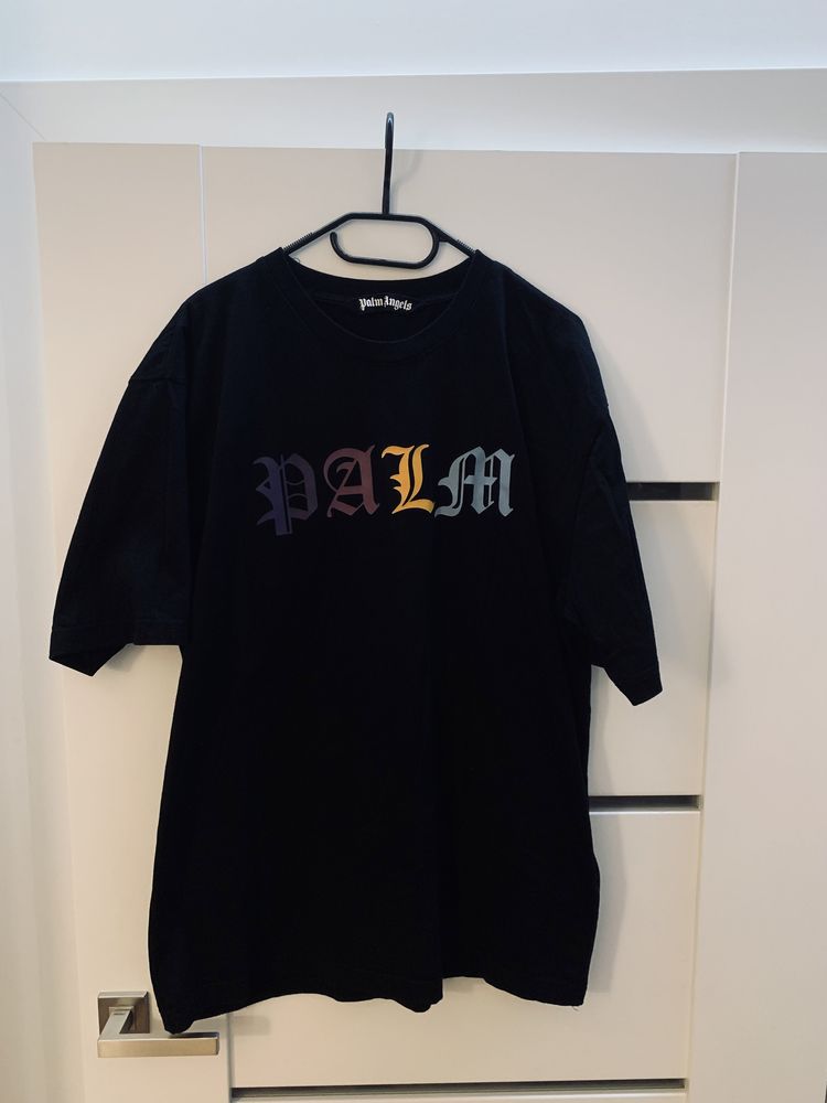 Palm Angels XL Tshirt