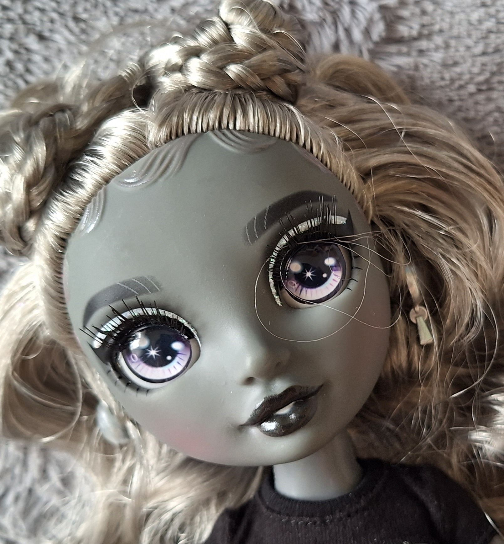 Shadow High Luna