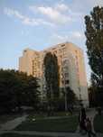 Продаж однокімнатної квартири за адресою Литвиненко-Вольгемут 5б.