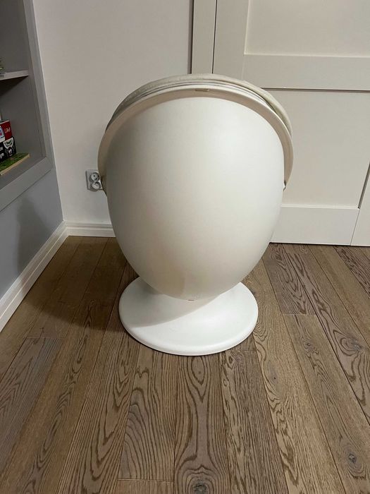 Fotel obrotowy IKEA PS LÖMSK dla dzieci
