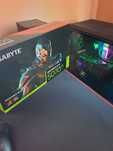 RTX 5070TI WINDFORCE OC SSF 16GB 256-bit DLSS 4.0 jak nowa!!