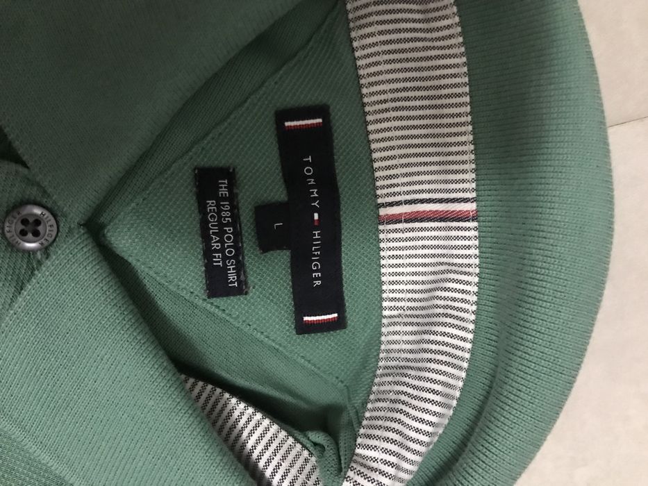 Koszulka Tommy Hilfiger meska