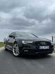 Audi A5  S-line 190km Quattro
