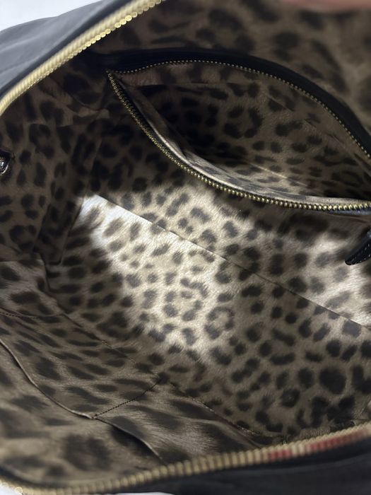 Сумка Roberto Cavalli натуральна шкіра