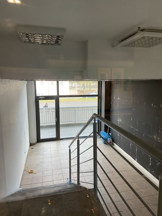 Lokal użytkowy Warszawa Wileńska
