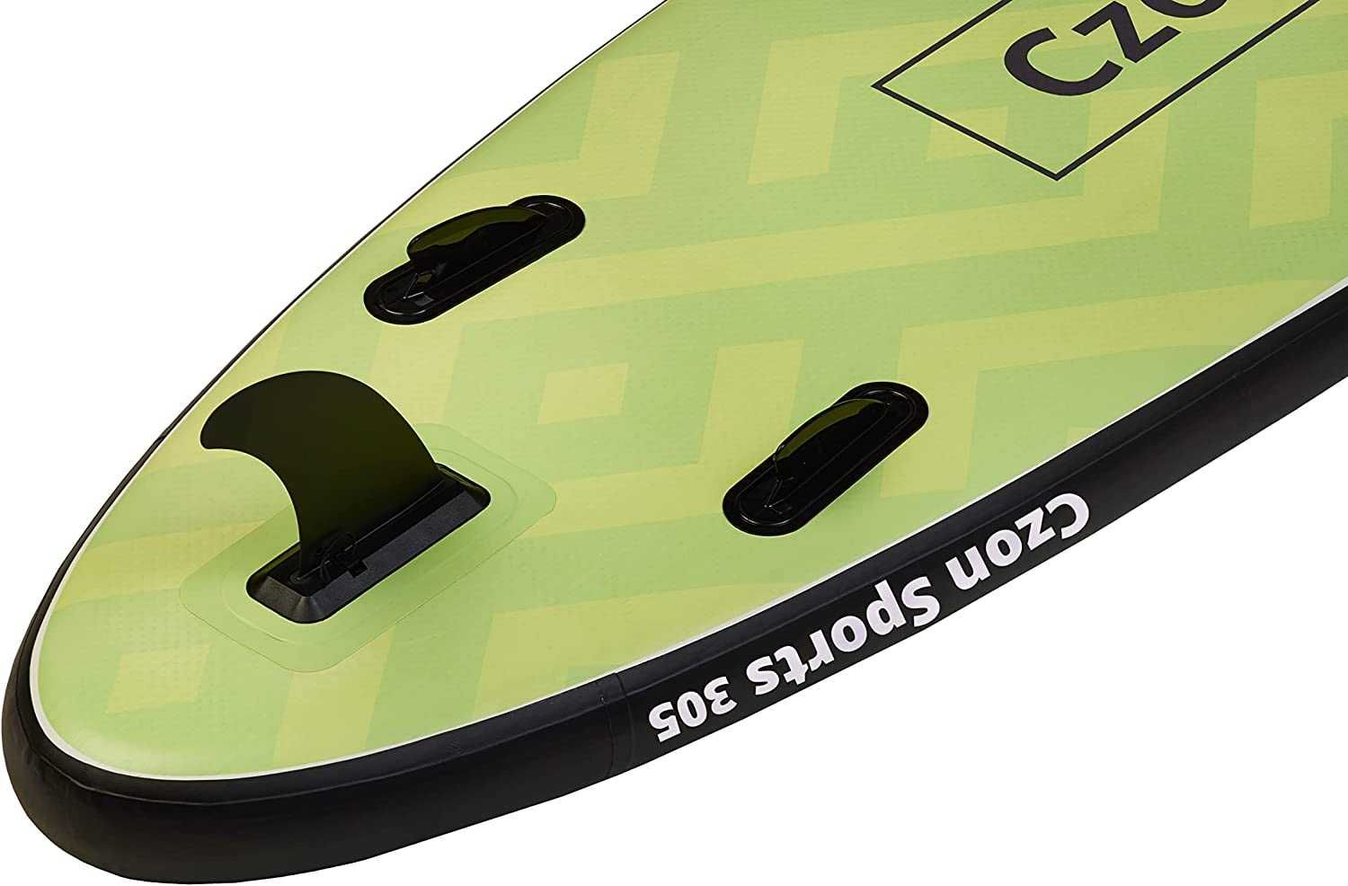 Kit de stand up paddle novo