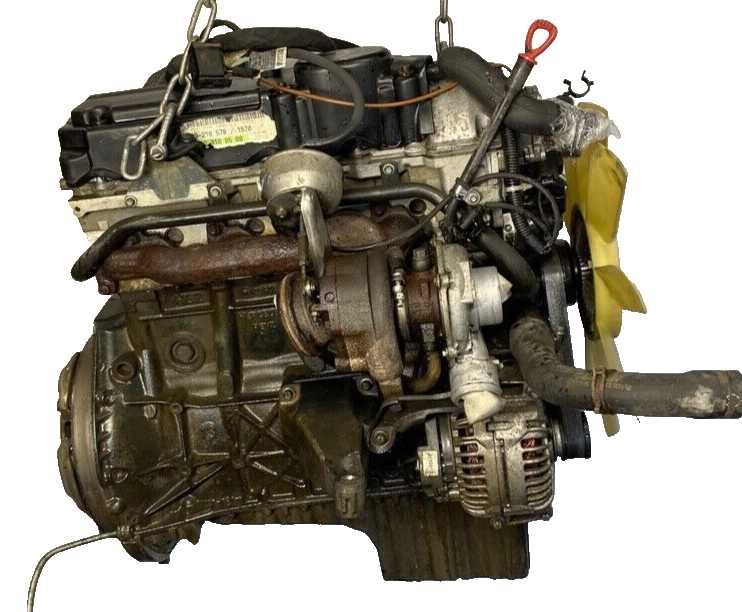 Motor Mercedes OM646.980/982/983 Vito 111 CDI