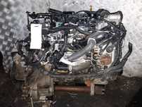 Motor Ford Fiesta VI 1.4 TDCI 70cv Ref.: KVJA