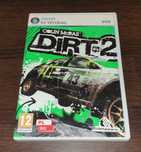 Colin McRae Dirt 2 - PL - PC - DVD box