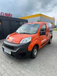 Fiat Fiorino 2019 LPG