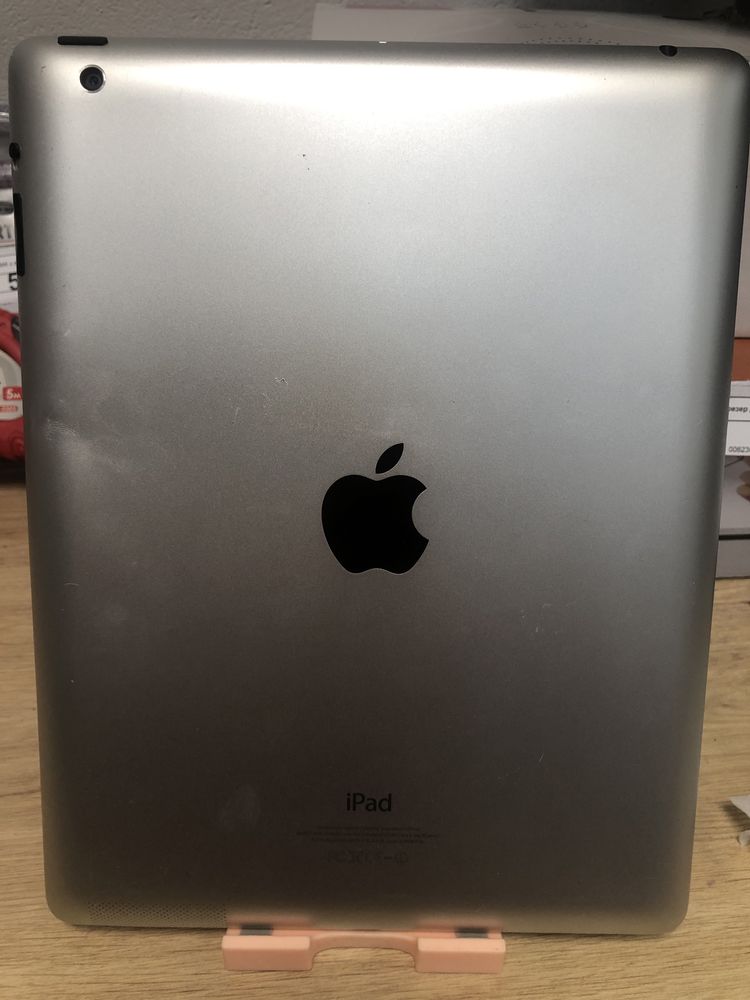 Планшет iPad 4th Gen