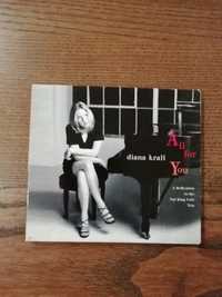 CD "All for you" de Diana Krall