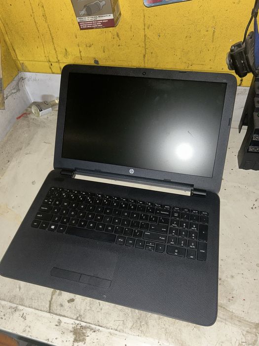 HP 255 G4 Notebook PC – sprawny laptop do pracy, nauki i internetu