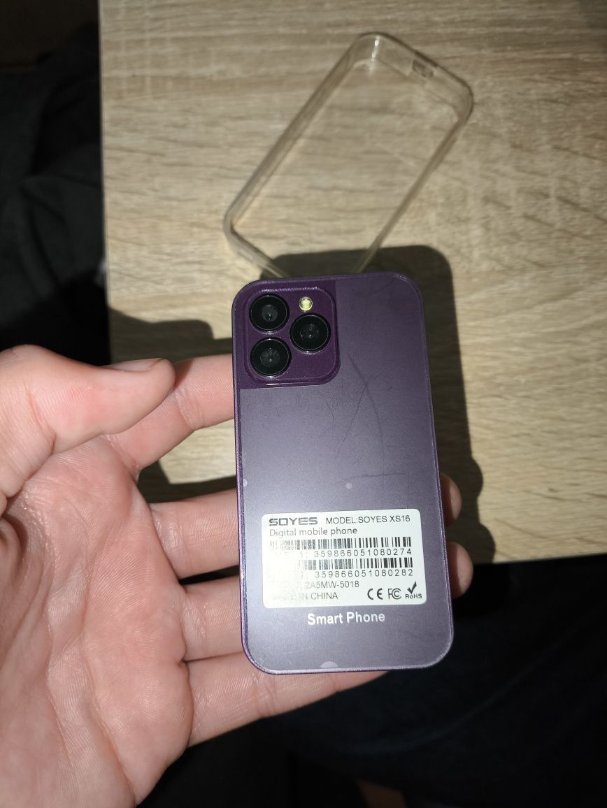 Телефон Mini Iphone