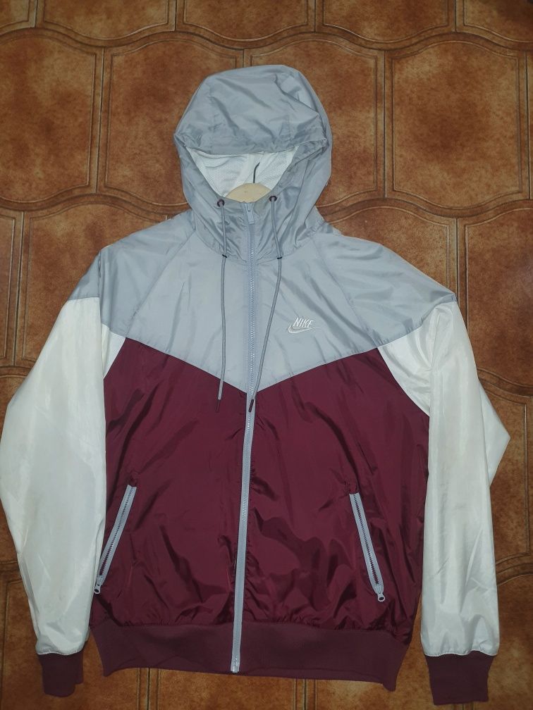 Nike Windbreaker